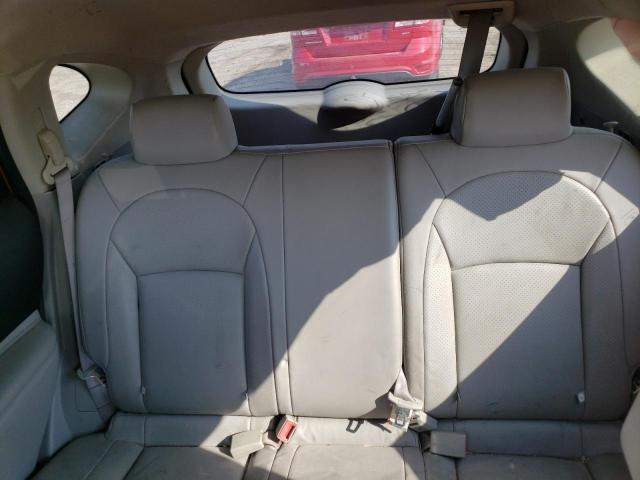 Photo 9 VIN: JN8AS58V58W138996 - NISSAN ROGUE 