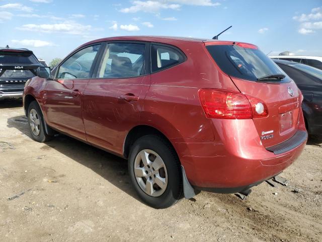 Photo 1 VIN: JN8AS58V58W146368 - NISSAN ROGUE 