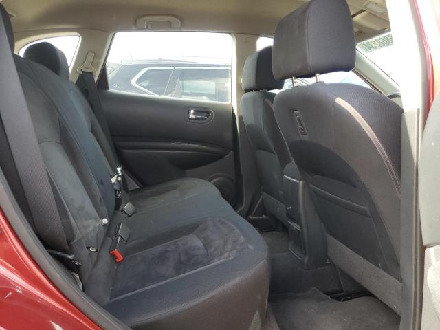 Photo 10 VIN: JN8AS58V58W146368 - NISSAN ROGUE 