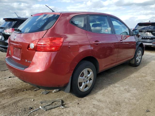 Photo 2 VIN: JN8AS58V58W146368 - NISSAN ROGUE 