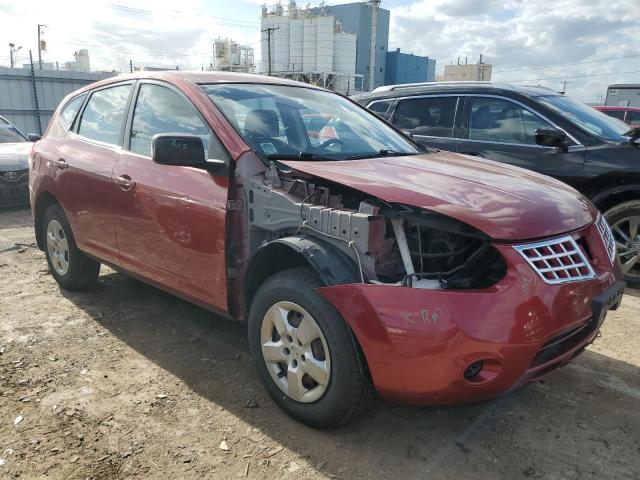 Photo 3 VIN: JN8AS58V58W146368 - NISSAN ROGUE 