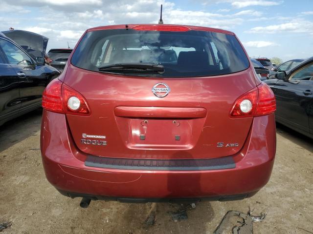 Photo 5 VIN: JN8AS58V58W146368 - NISSAN ROGUE 