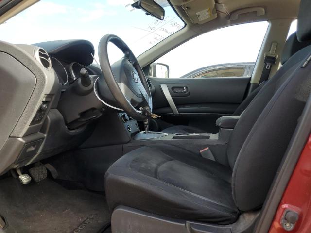 Photo 6 VIN: JN8AS58V58W146368 - NISSAN ROGUE 