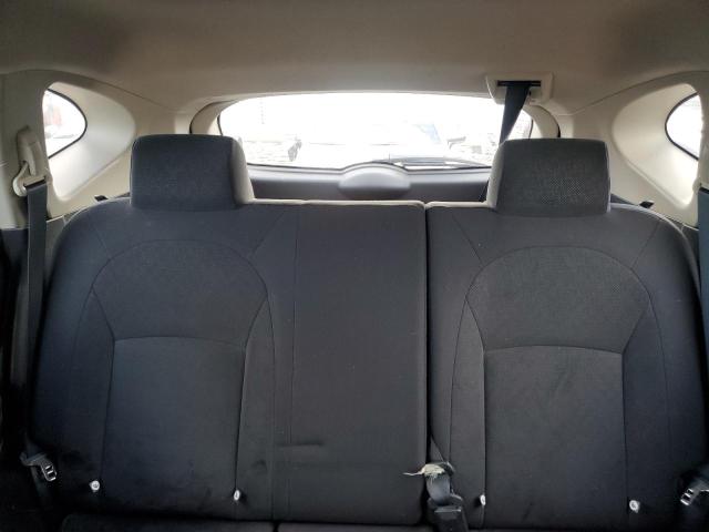 Photo 9 VIN: JN8AS58V58W146368 - NISSAN ROGUE 