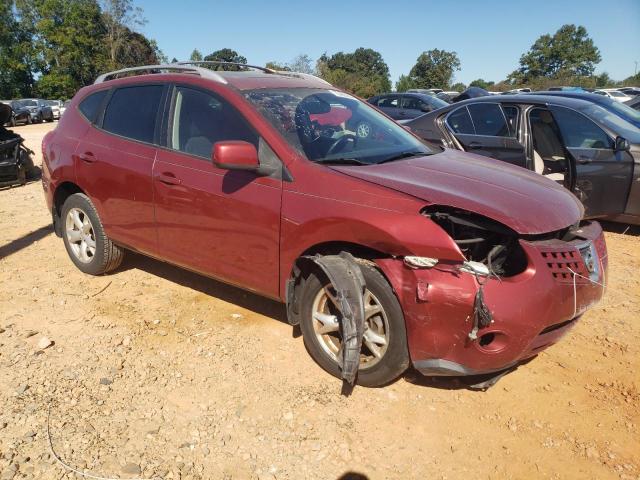 Photo 3 VIN: JN8AS58V58W147245 - NISSAN ROGUE S 