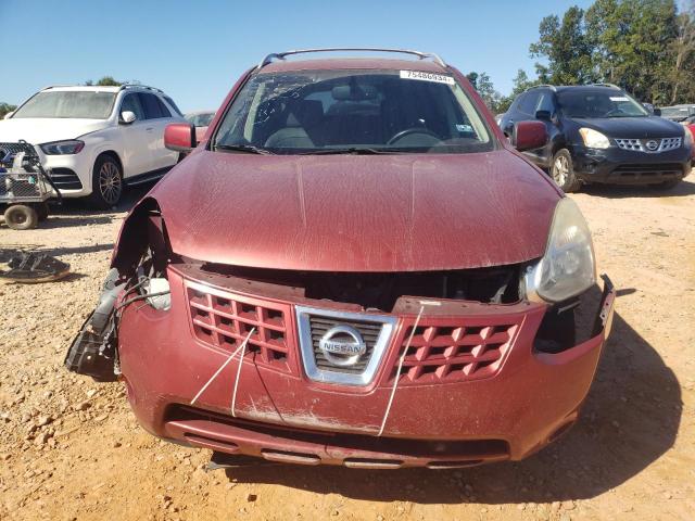 Photo 4 VIN: JN8AS58V58W147245 - NISSAN ROGUE S 