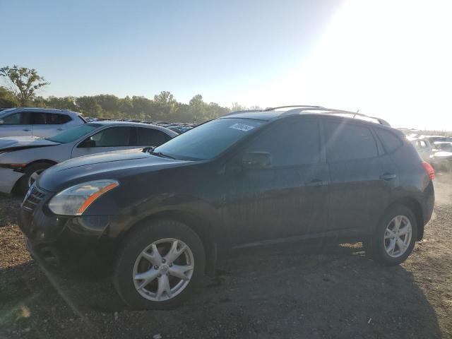 Photo 0 VIN: JN8AS58V58W400080 - NISSAN ROGUE S 