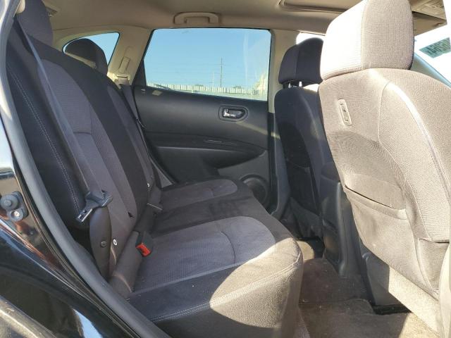 Photo 10 VIN: JN8AS58V58W400080 - NISSAN ROGUE S 