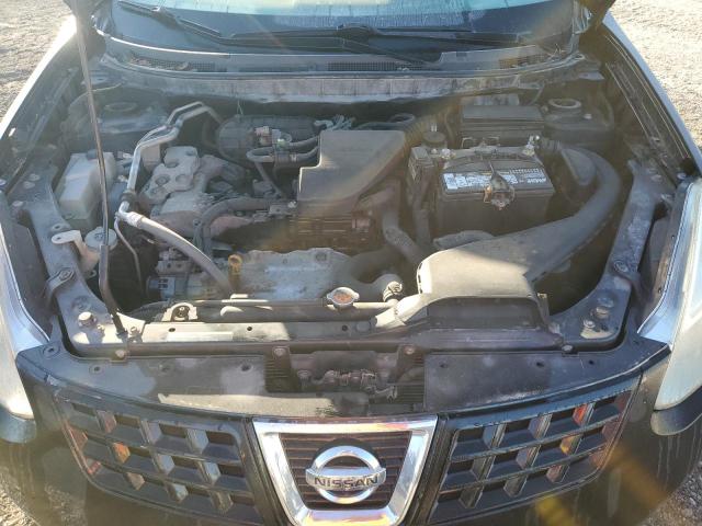 Photo 11 VIN: JN8AS58V58W400080 - NISSAN ROGUE S 