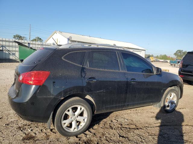 Photo 2 VIN: JN8AS58V58W400080 - NISSAN ROGUE S 