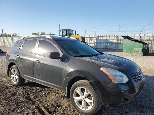 Photo 3 VIN: JN8AS58V58W400080 - NISSAN ROGUE S 