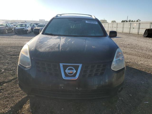 Photo 4 VIN: JN8AS58V58W400080 - NISSAN ROGUE S 