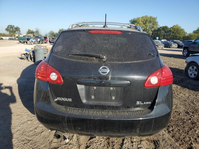 Photo 5 VIN: JN8AS58V58W400080 - NISSAN ROGUE S 