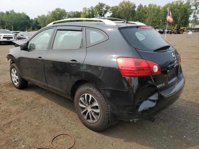 Photo 1 VIN: JN8AS58V58W406915 - NISSAN ROGUE S 