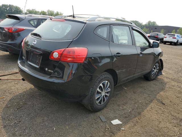 Photo 2 VIN: JN8AS58V58W406915 - NISSAN ROGUE S 