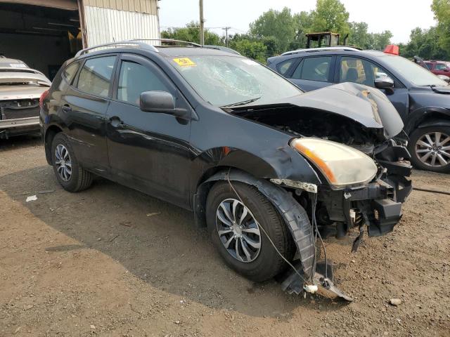 Photo 3 VIN: JN8AS58V58W406915 - NISSAN ROGUE S 