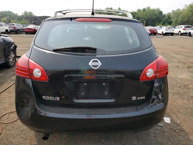 Photo 5 VIN: JN8AS58V58W406915 - NISSAN ROGUE S 