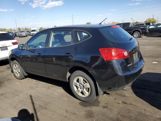 Photo 1 VIN: JN8AS58V58W407028 - NISSAN ROGUE S 