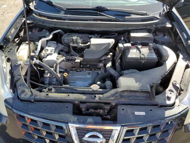 Photo 10 VIN: JN8AS58V58W407028 - NISSAN ROGUE S 