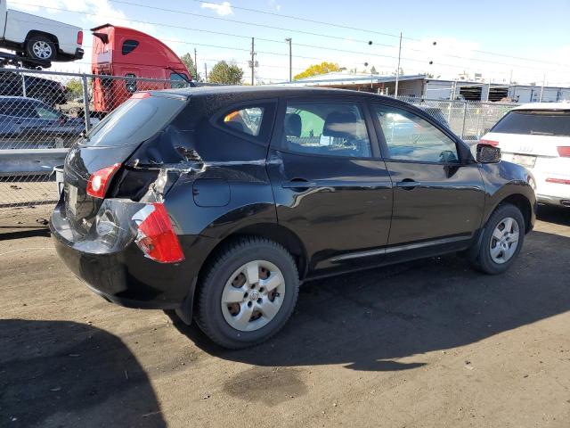 Photo 2 VIN: JN8AS58V58W407028 - NISSAN ROGUE S 