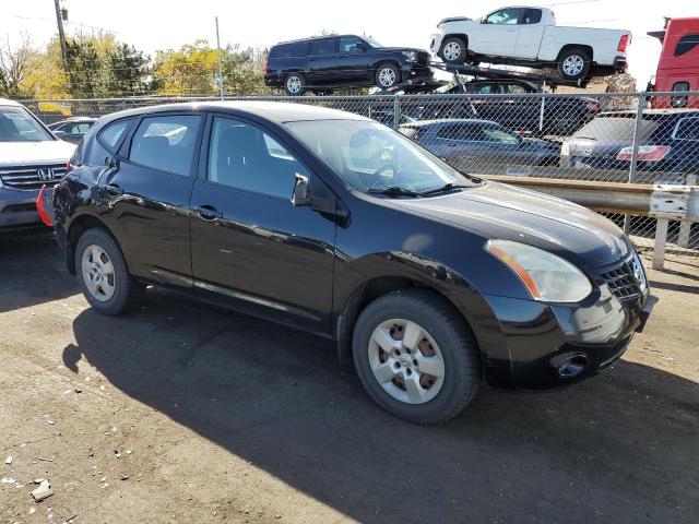 Photo 3 VIN: JN8AS58V58W407028 - NISSAN ROGUE S 