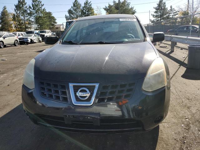 Photo 4 VIN: JN8AS58V58W407028 - NISSAN ROGUE S 