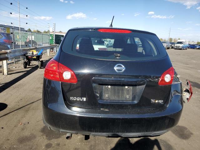 Photo 5 VIN: JN8AS58V58W407028 - NISSAN ROGUE S 