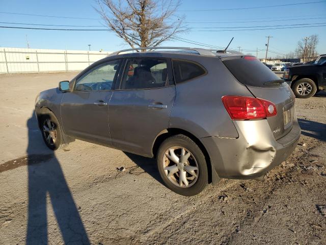 Photo 1 VIN: JN8AS58V58W408664 - NISSAN ROGUE 