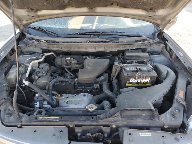 Photo 11 VIN: JN8AS58V58W408664 - NISSAN ROGUE 