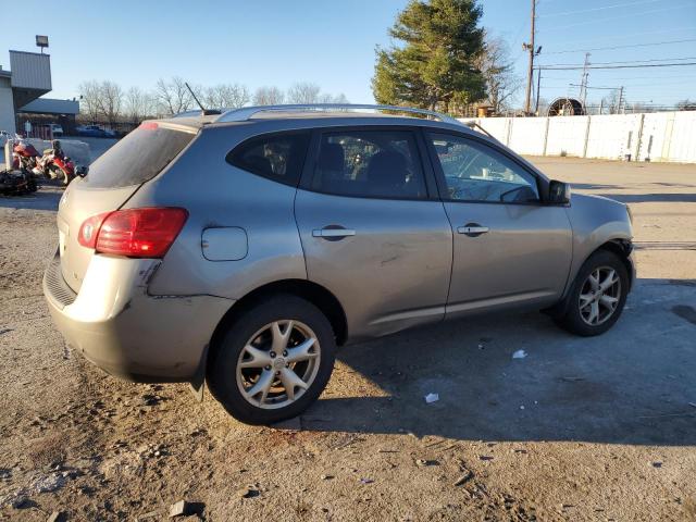 Photo 2 VIN: JN8AS58V58W408664 - NISSAN ROGUE 