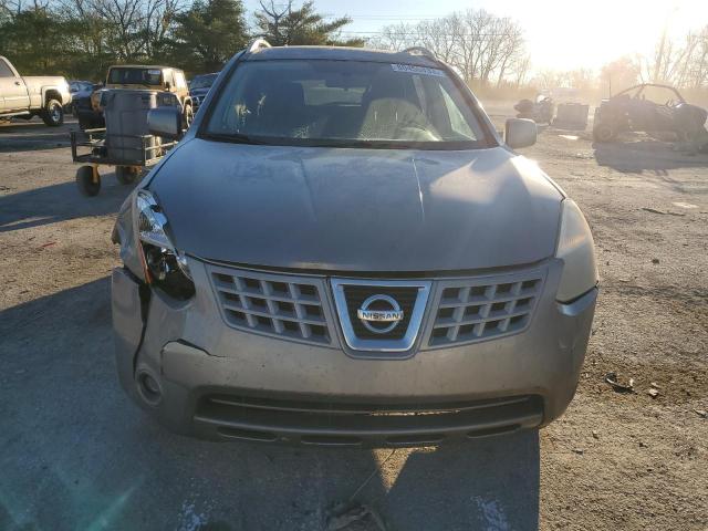 Photo 4 VIN: JN8AS58V58W408664 - NISSAN ROGUE 