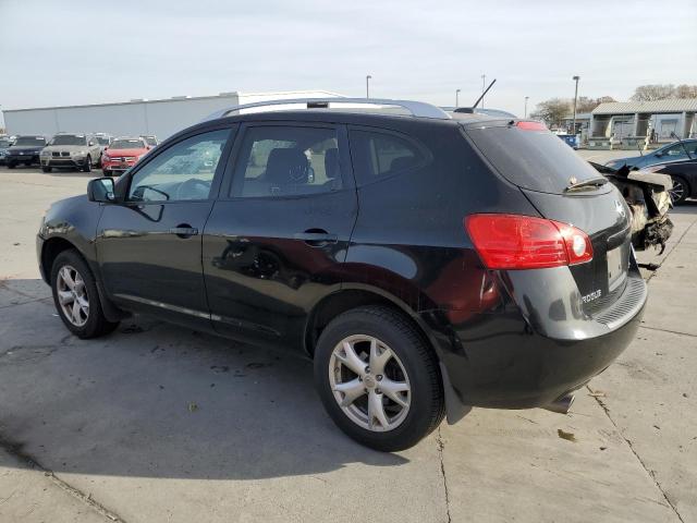 Photo 1 VIN: JN8AS58V58W409829 - NISSAN ROGUE 