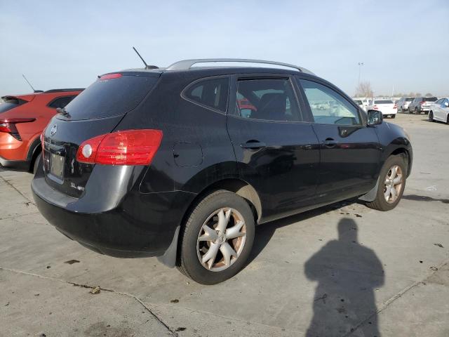 Photo 2 VIN: JN8AS58V58W409829 - NISSAN ROGUE 