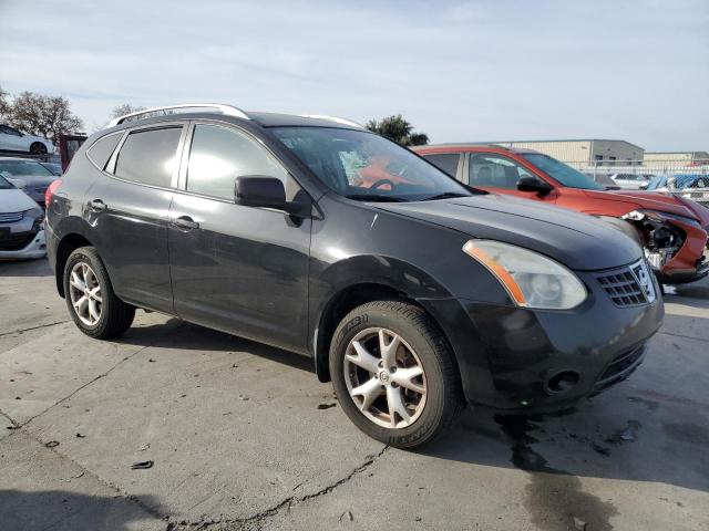 Photo 3 VIN: JN8AS58V58W409829 - NISSAN ROGUE 