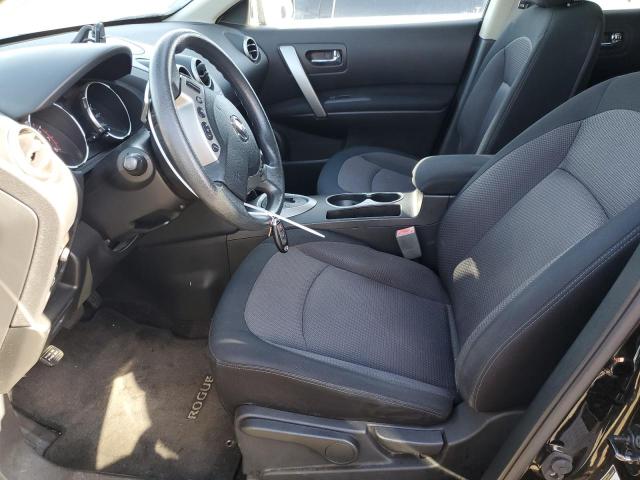 Photo 6 VIN: JN8AS58V58W409829 - NISSAN ROGUE 