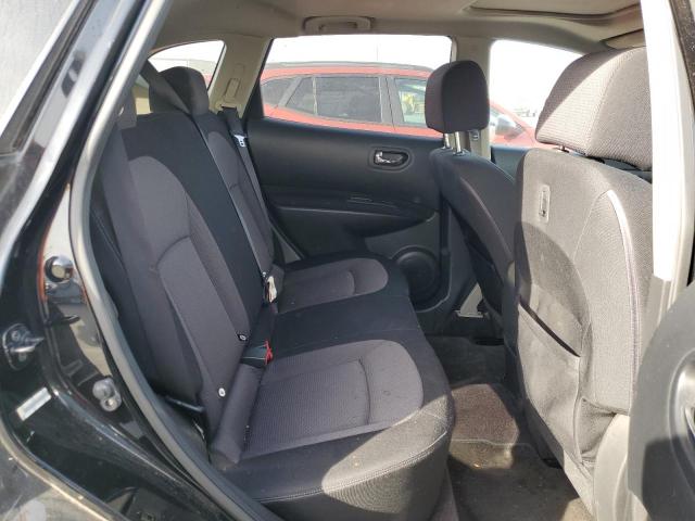 Photo 9 VIN: JN8AS58V58W409829 - NISSAN ROGUE 