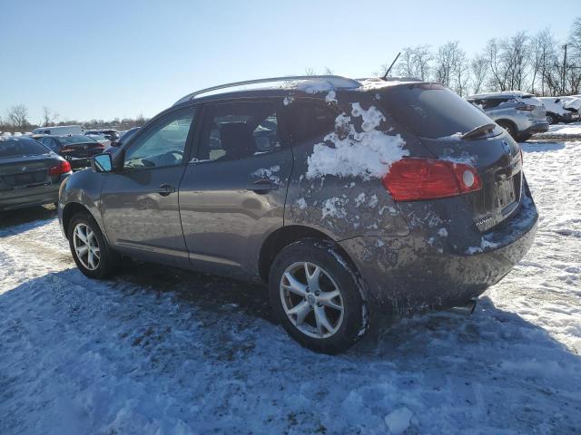 Photo 1 VIN: JN8AS58V59W173202 - NISSAN ROGUE 