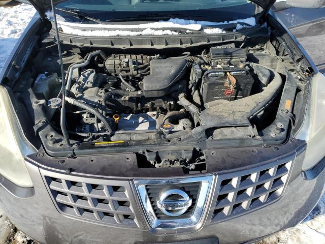 Photo 10 VIN: JN8AS58V59W173202 - NISSAN ROGUE 