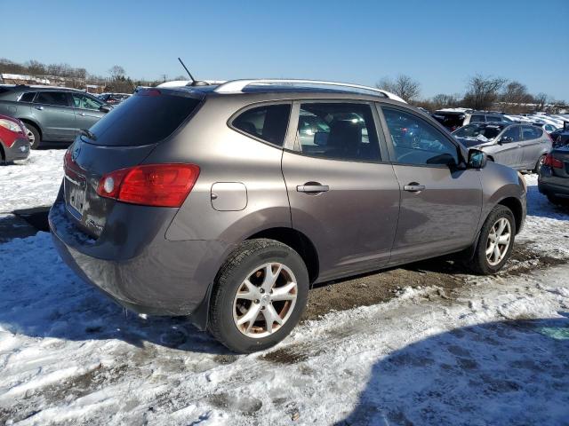 Photo 2 VIN: JN8AS58V59W173202 - NISSAN ROGUE 