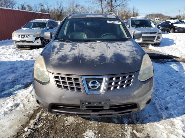 Photo 4 VIN: JN8AS58V59W173202 - NISSAN ROGUE 