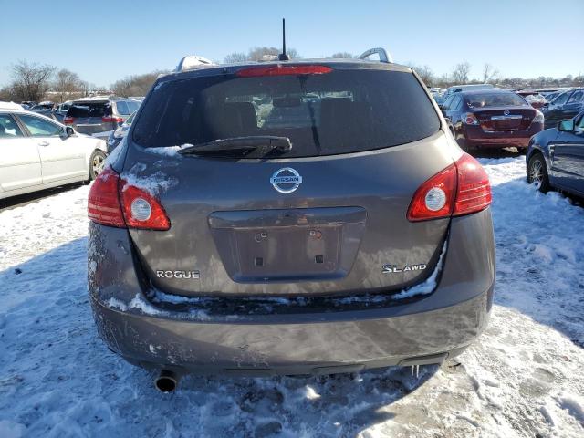 Photo 5 VIN: JN8AS58V59W173202 - NISSAN ROGUE 