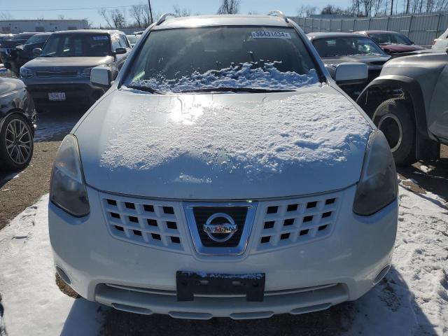 Photo 4 VIN: JN8AS58V59W191442 - NISSAN ROGUE 