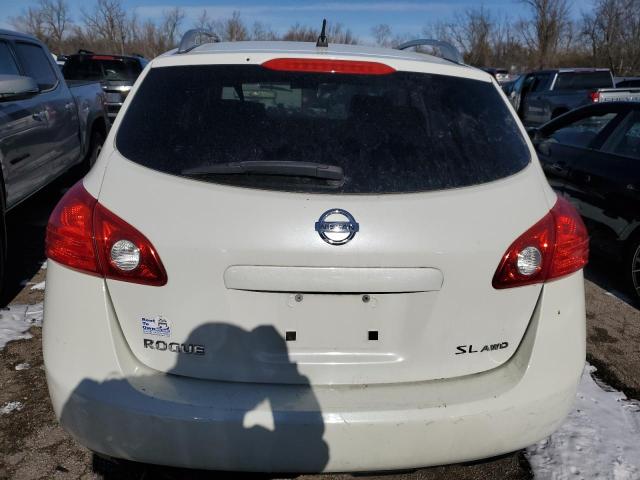 Photo 5 VIN: JN8AS58V59W191442 - NISSAN ROGUE 