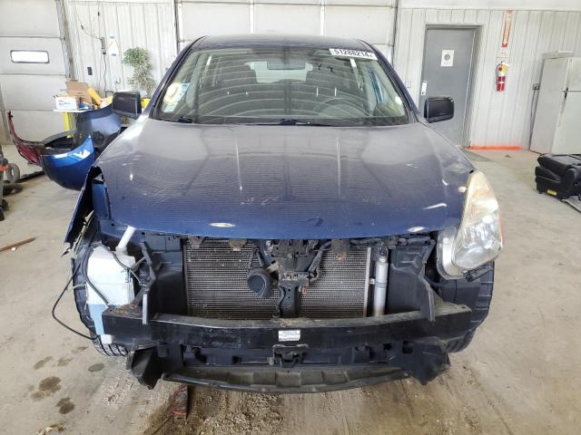 Photo 4 VIN: JN8AS58V59W191800 - NISSAN ROGUE 