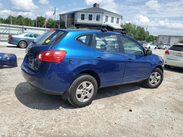 Photo 2 VIN: JN8AS58V59W192588 - NISSAN ROGUE S 