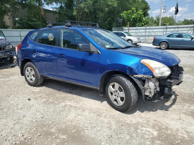 Photo 3 VIN: JN8AS58V59W192588 - NISSAN ROGUE S 