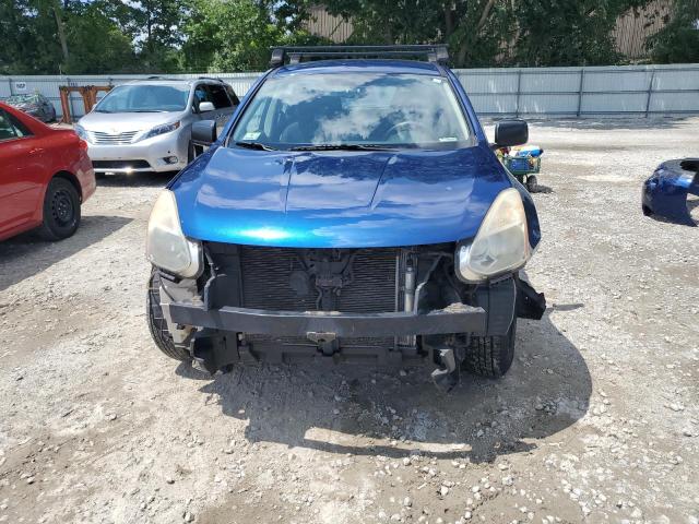 Photo 4 VIN: JN8AS58V59W192588 - NISSAN ROGUE S 