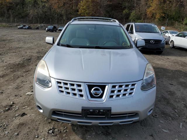 Photo 4 VIN: JN8AS58V59W441262 - NISSAN ROGUE 