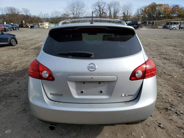 Photo 5 VIN: JN8AS58V59W441262 - NISSAN ROGUE 