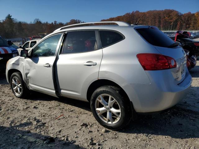 Photo 1 VIN: JN8AS58V59W441875 - NISSAN ROGUE S 